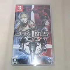 DRAINUS ドレイナス