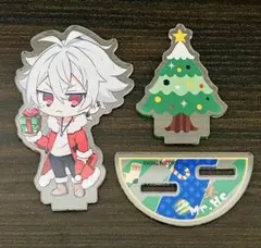 ヒプノシスマイク スイパラコラボ 碧棺左馬刻 アクリルスタンド