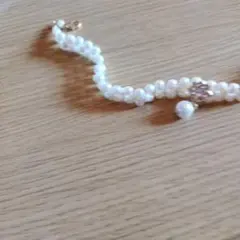 パールチョーカー