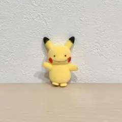 ポケモふどーる　ピカチュウ　メタモン