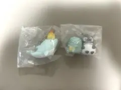 神戸須磨シーワールドキーホルダーのサムネイル