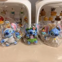 スティッチフィギュア(※)1個(※)