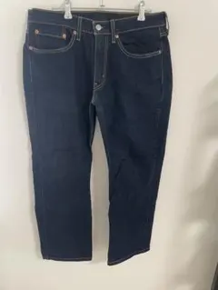 Levi's 514 ストレッチ ストレート デニム W31 L32