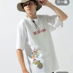 niko and…グラフィックTシャツのサムネイル
