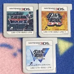 3ds ダンボール戦機 爆 | Mercari | Doorzo ဖြင့် ပရောက်