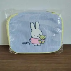 ゼクシィ 付録 ミッフィー マルチケース 10月号