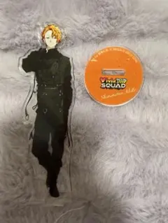 プロセカ 東雲彰人 ZOZOTOWNコラボアクスタ