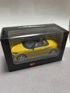 マ*カ様 ダイハツ コペン セロ プルバックカー ミニカー トミカ CERO C