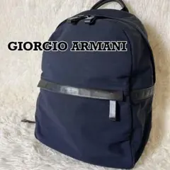 2025年最新】Giorgio Armani リュック・バックパックの人気アイテム