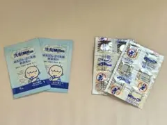 Milton CP 哺乳瓶除菌剤