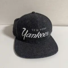 NEW ERA 9FIFTY NEW YORK Yankees キャップのサムネイル