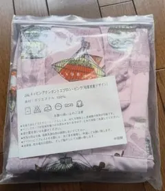 JAL 　CAエプロン　プレミア品　稲葉賀恵デザインのサムネイル