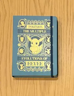 限定`!ポケモン ロンドン自然史博物館 ピカチュウ ノート - メルカリ