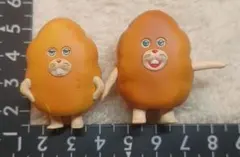 ニセパンどろぼう(バラ売り不可)