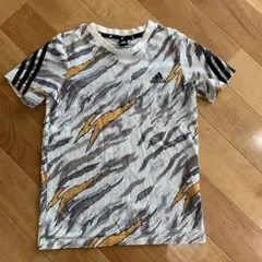 adidas PUMA Tシャツ２枚セット 150 160