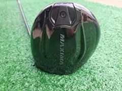MiRAI GOLF PROTO 440 ミライゴルフ 地クラブ ドライバー - メルカリ