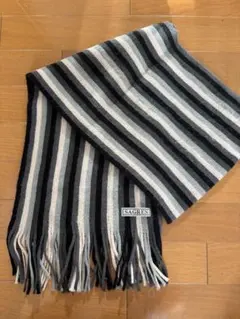 SAGRES ストライプマフラー