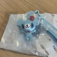 ナルミヤキャラクターズ　シークレットキャラチャーム ミントくん