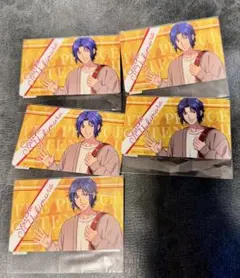 テニスの王子様 ウェブポン C賞 デカンバッチ 幸村精市 - メルカリ