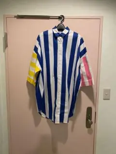 Jacquemus ジャックムスのシャツワンピース: 値段見直しました。
