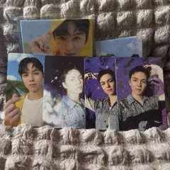 SEVENTEEN heaven Carat盤 バーノン