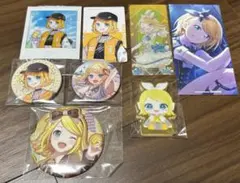 プロセカ】 鏡音リン まとめ売り - メルカリ
