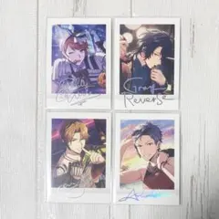 エリオスぱしゃこれpremium vol.3 イーストセクターセット