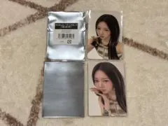 BABYMONSTER WE GO UP タワレコ 特典 トレカ RORA ①