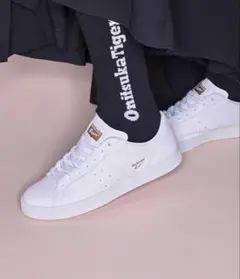 Onitsuka Tiger ローンシップ3.0 ホワイト25cm