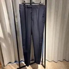 PRADA メンズ スラックス ネイビーのサムネイル
