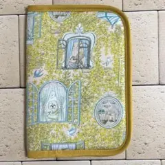 ユキエモン❣️デコレーションパーク❣️ネイビー❣️クッションマルチ