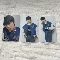 INI 佐野雄大 LAPOSTA 2023 トレカ コンプセット