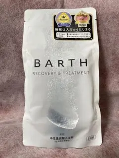 BARTH 入浴剤 2種セット（各3回分） - メルカリ