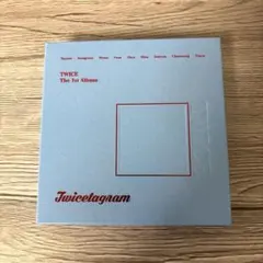 TWICE The1st Album