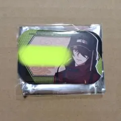 獄スト 写楽 まるくじ 缶バッジ まるくじ - 天獄ストラグル -strayside-