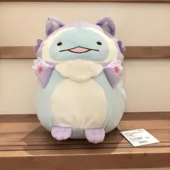 すみっコぐらし おおきなころっとぬいぐるみBIG Part2 とかげ