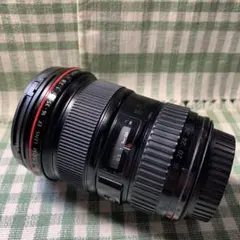 Canon EF17-35mm F2.8L USM 訳あり AF動作品 フード付 - メルカリ