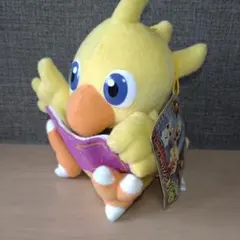 2025年最新】チョコボの不思議なダンジョン ぬいぐるみの人気アイテム