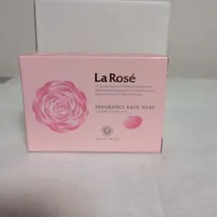 HOUSE OF ROSE La Rose バスソープ 90gのサムネイル