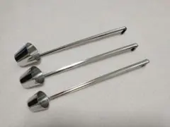【新品】KANKUMA シロップ 梅酒 カンロ杓レードル 3サイズ 日本製のサムネイル