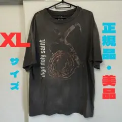 SAINT Mxxxxxx SS Tee / Anchor 