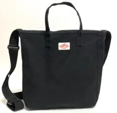 DANTON ダントン トートバッグ A2606244 2WAY 斜めがけのサムネイル