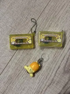 サンリオキャラクターズ ポムポムプリン まとめ売り