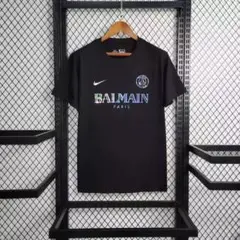 【PSG × Balmain ブラックエディション 2023/2024】Lサイズ