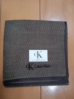 Calvin Klein 　ハンカチ　 45cm