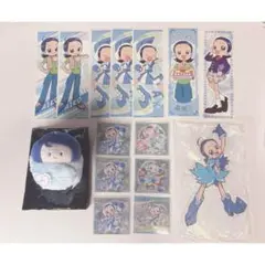 おジャ魔女どれみ あいこセット