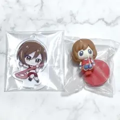 《匿名配送》MEIKO ぬーどるストッパー アクスタ ラバーフィギュア