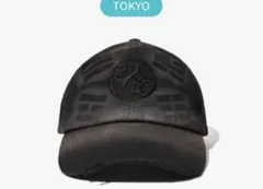 BTS WORLD TOUR ARIRANG ボールキャップ ブラック - メルカリ