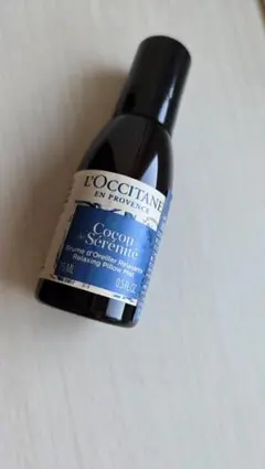 L'Occitane ロクシタン ピローミスト リラクシング 15ml