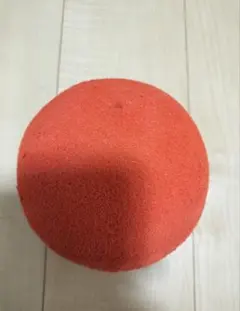 スポンジボール コンクリートポンプ車 配管洗浄用 - メルカリ